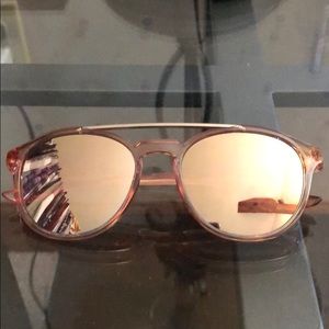 Nike kismet sunglasses